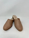 Clarks Women's Juliet Willow Mule 44368 - US:6/M Width, Praline, P2(C555T). Fixed Price $35.00.