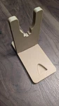Loading Stand & Display For Black Powder Revolvers Pistols. Fixed Price $24.95.