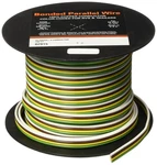 Rv Trailer Camper Wiring Gauge East Penn 02916. Fixed Price $373.58.