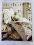 Vintage Pottery Barn February 2010 Catalog Mailer Nest Home Furniture. Fixed Price $10.99.