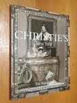 Christies Auction Catalog House Sale Eleanor Lambert & Joan Seifter Estates 2004. Fixed Price $97.95.