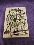 The Art Of Grasshopper Manufacture Complete Collection Suda 51. Fixed Price $164.99.