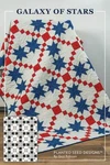Riley Blake - Galaxy Of Stars Quilt Pattern Book. Fixed Price $24.90.
