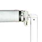 Carefree Rv 971501WHT Pioneer Awnings-patio Window & Door. Fixed Price $560.95.