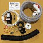 Dutch Sales Cdh 20 Extension Hose. Fixed Price $94.39.