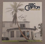 Eric Clapton Signed Autographed 461 Ocean Boulevard Lp Vinyl Album. Epperson Loa. Fixed Price $1500.00.