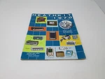1970 Heathkit Product Catalog Amateur Radio & Electronics. Fixed Price $19.99.