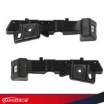 Fit For 2016-2022 Chevrolet Malibu Front Bumper Retainer Bracket Left & Right. Fixed Price $9.63.