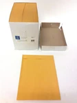 New (box Of 250) Business Source 42100 Orange Catalog Envelopes Free Shipping. Fixed Price $31.83.