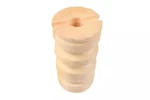 Genuine Gm Rear Shock Absorber Bumper 95154454. Fixed Price $37.78.