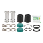 Cylinder Kit A-C7NN2004A Fits Massey Ferguson 1105 1135 1155 Replaces 836961M91. Fixed Price $50.49.
