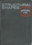 Bethlehem Structural Shapes (catalog 2747). Fixed Price $32.49.