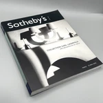Sothebys' Karl Lagerfeld Collection Arts Decoratifs Paris May 2003 Catalog. Fixed Price $59.99.