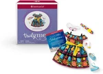 American Girl Truly De Muertos Celebration Outfit For 18-INCH Dolls. Fixed Price $95.40.