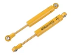 RC4WD Old Man Emu Nitrocharger Sport Shocks By Arb (2PC) (90MM) Z-D0007. Fixed Price $38.99.