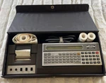 Vintage Radio Shack TRS-80 Pocket Computer W/ Printer Cassette Interface Case. Fixed Price $129.99.