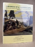 (signed/limited) Figures In Landscape; Ross Moffett 1888-1971, Del Dio, 1994. Fixed Price $50.11.