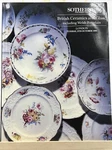 Sotheby's Catalog- Reinhard Speck COLLECTION-1993. Fixed Price $20.00.