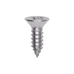 Au-ve-co 25803 Phillips Flat Head Tap SCREW-18-8 Ss #14 X 3/4" 50EA. Fixed Price $19.42.
