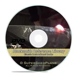 Blacksmith Books, Learn Forging, Steel Iron Working, Horseshoeing, Cd Dvd V30. Fixed Price $10.95.