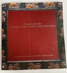 Sotheby Auction Catalog 4448Y Collection Harris Masterson Ny Oct 1980 Art. Fixed Price $98.00.