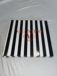 Valentino Atelier Primavera Estate 1995 Illustrated Fashion Catalog. Fixed Price $300.00.