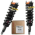 4WD Pair Kyb Front Strut W/coil Spring Assembly For 2009 -2022 2023 Ram 1500. Fixed Price $182.20.