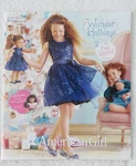 American Girl October 2014 Holiday Catalog Featuring Rebecca Dolls Outfits Acces. Fixed Price $5.99.