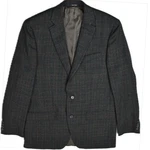 Lauren Ralph Men's Classic Fit Wool Blend Sport Coat 40 New $450. Fixed Price $80.00.