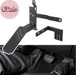 Dead Pedal Foot Rest Pad Compatible With 2007-2026 Jeep Wrangler Jk Jl 4X4 4XE &. Fixed Price $105.56.