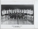 1977-78 Michigan State Big Ten Champ Original Type 8X10 Rare Magic Johnson. Fixed Price $710.62.
