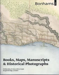 Bonhams Books Manuscripts Photographs Natural History Napoleon Catalog 2013. Fixed Price $34.95.