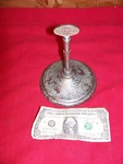 Old Standard Oil ? Advertising Sign Ashtray Vintage Antique Display Gas Station. Fixed Price $39.95.