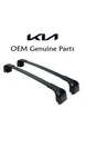 Oem Genuine 2022-2026 Kia Sorento Roof Cross Bars Rails Luggage Racks. Fixed Price $450.00.