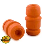 Autoacc Front Stops Suspension Jounce Bumpers Cherokee Xj 84-01 (2). Fixed Price $44.99.