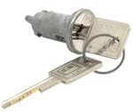 Replaces D1499A Ignition Lock Cylinder For Chevy Gmc Pontiac Buick Olds Truck. Fixed Price $14.49.