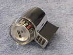 Nos Oldsmobile Thermometer 1972 1973 1974 1975 1976 Cutlass 442 Hurst H/o. Fixed Price $249.00.