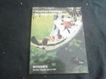 1998 Apr 23 Sotheby's American Paintings, Drawings & Sculpture Catalog - 4077H. Fixed Price $30.00.
