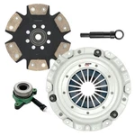 Stage Clutch Kit Slave For 2011-2020 Outlander Sport 2.0L 2.4L Gt Se. Fixed Price $128.34.