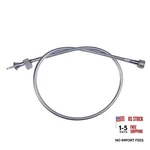 Ieqfue Tachometer Steel Cable AR26721 Compatible With Jd 3010 3020 4010 4000. Fixed Price $27.43.