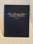 The Classic Cars Of Fifties Franklin Mint Precision Models Catalog 1950S. Fixed Price $9.00.