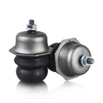 Yukauto Rear Bump Stops, Fit For Toyota 1998-2003 Black. Fixed Price $57.92.