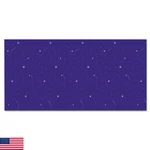 Fadeless PAC56225 Bulletin Board Art Paper, Night Sky, 48" X 50', 1 Roll. Fixed Price $53.33.