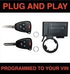2007-2017 Jeep Patriot Compass Immobilizer 05026218AP Vin Programmed Plug & Play. Fixed Price $300.00.