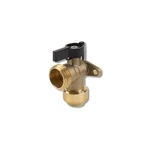 B&k Proline 1/2 Ptc Brass Washing Machine Valve 1102-211. Fixed Price $20.99.