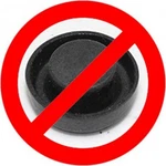 Old Style Daisy 880,822 Upgrade Seal Kit COMPLETE.*881,922,977 Owners See Note. Fixed Price $19.99.