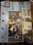 Napa Marine Products May 2002 MSP-7 Catalog. Fixed Price $10.00.