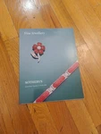 Sotheby's Fine Jewellery Auction Catalog Amsterdam 21 Mar 2000 AM0758. Fixed Price $14.99.