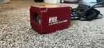Psc Lazerdata 9000E Wired Barcode Scanner Industrial. Fixed Price $128.00.