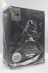 Beast Kingdom Egg Attack EAA-002 Darth Vader Sdcc 2015 Star Wars Light Up Saber. Fixed Price $99.99.